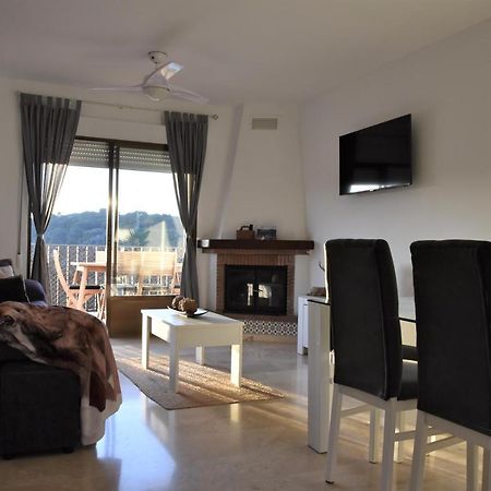Sierra Lago Córdoba Kültér fotó