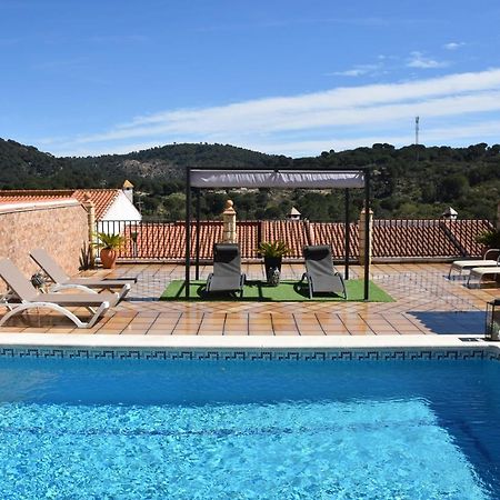 Sierra Lago Córdoba Kültér fotó