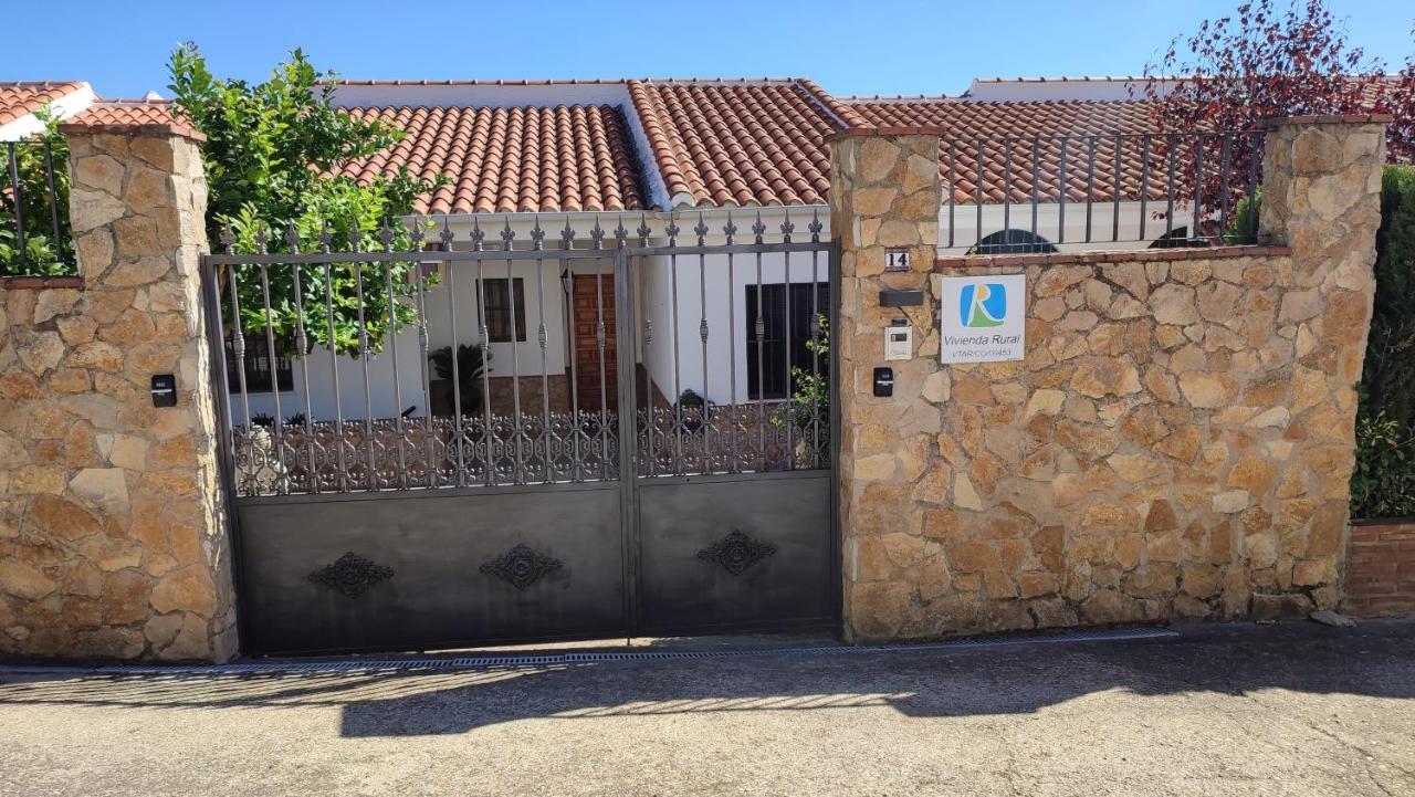 Sierra Lago Córdoba Kültér fotó