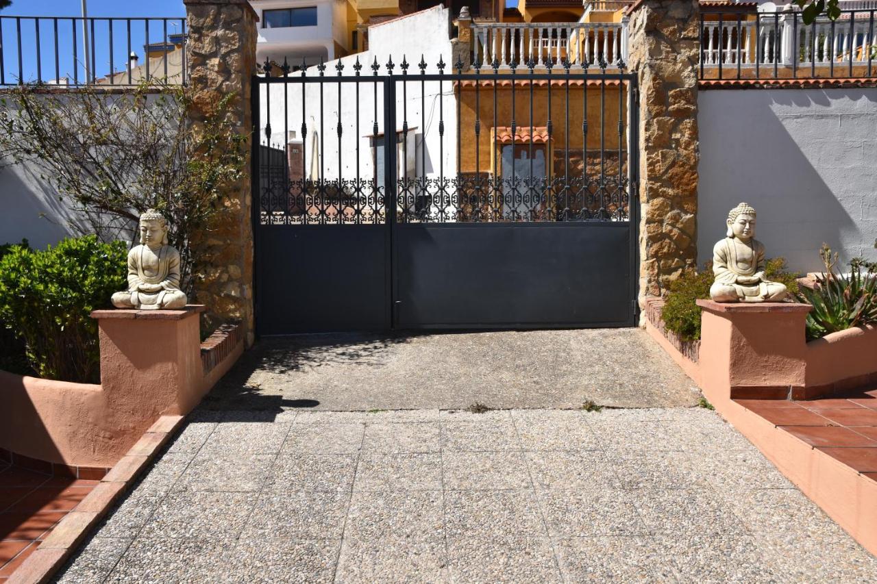 Sierra Lago Córdoba Kültér fotó