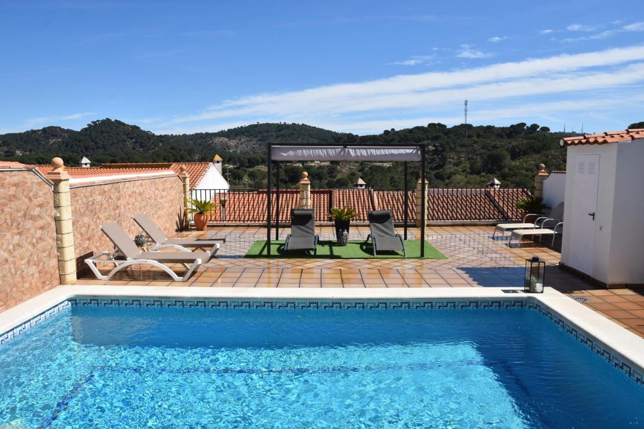 Sierra Lago Córdoba Kültér fotó