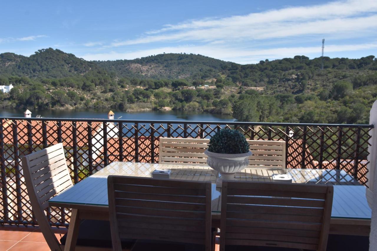 Sierra Lago Córdoba Kültér fotó