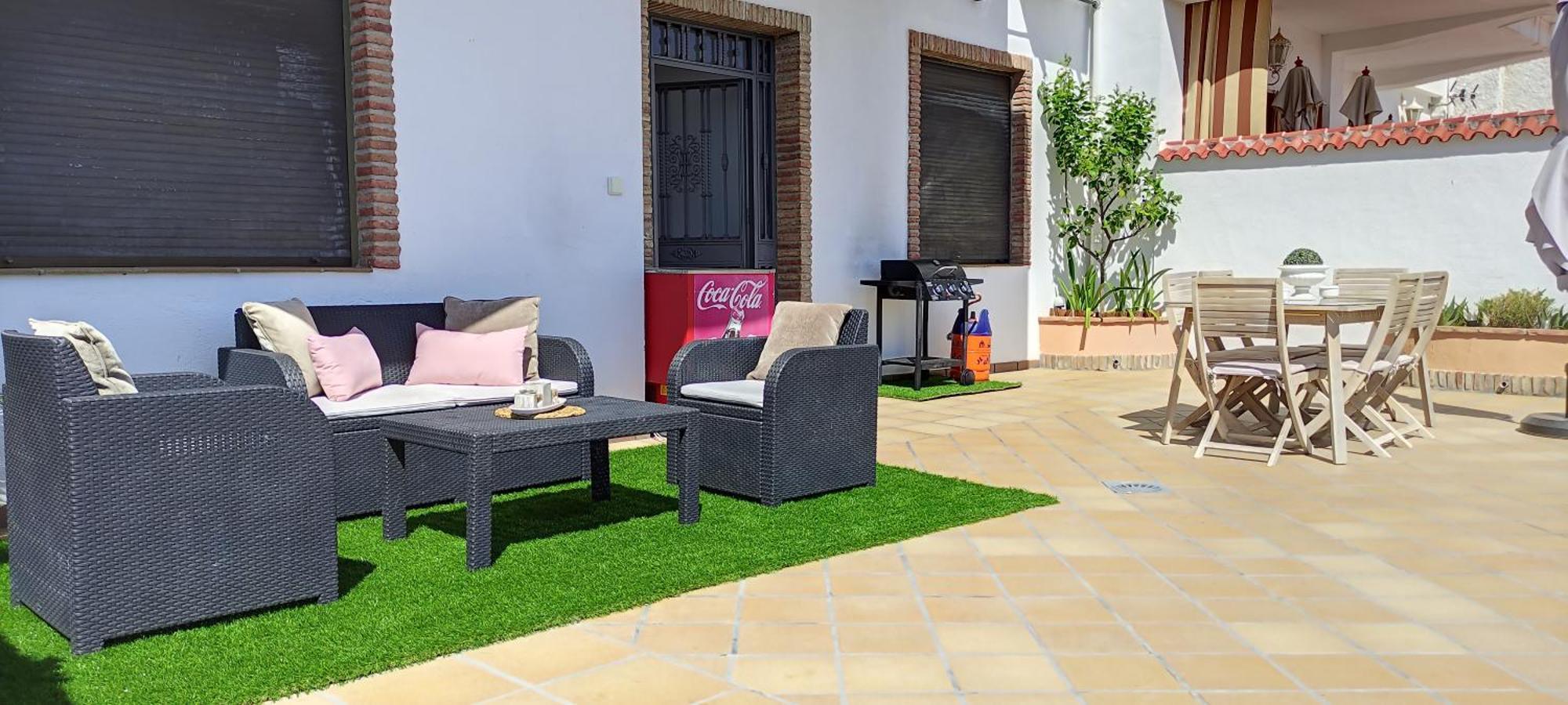 Sierra Lago Córdoba Kültér fotó