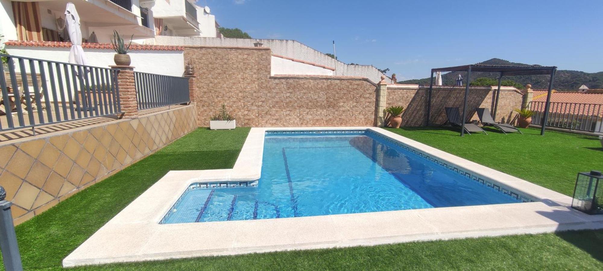Sierra Lago Córdoba Kültér fotó