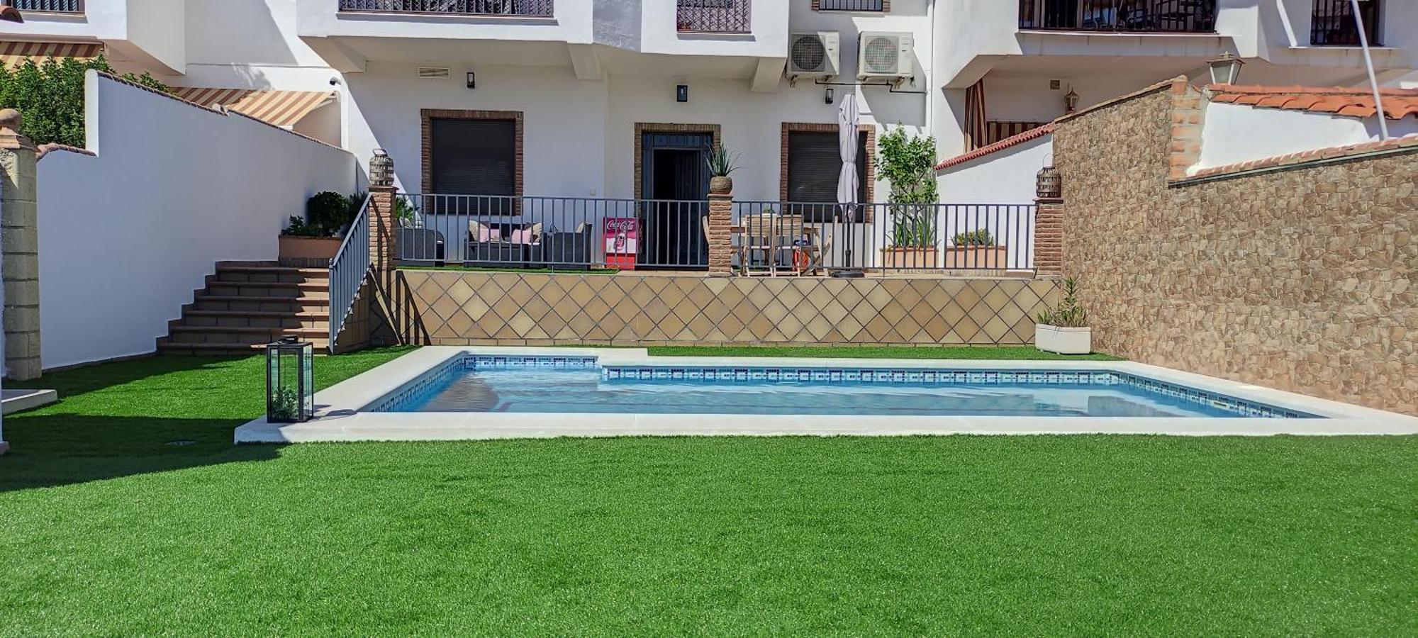 Sierra Lago Córdoba Kültér fotó