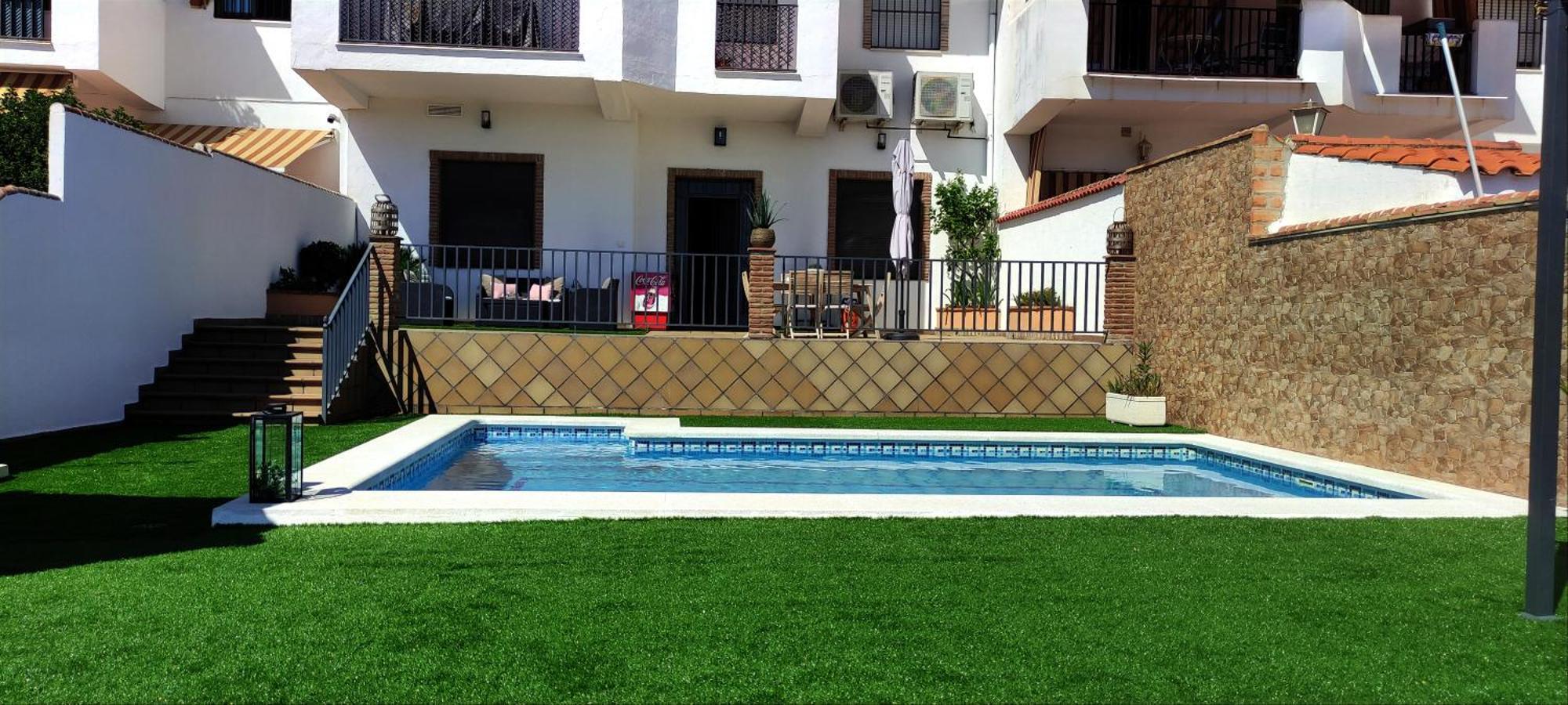 Sierra Lago Córdoba Kültér fotó
