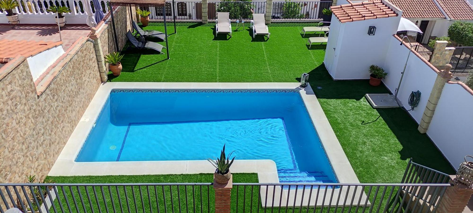 Sierra Lago Córdoba Kültér fotó